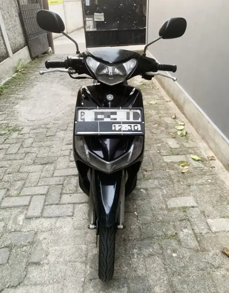 Di jual Mio sporty