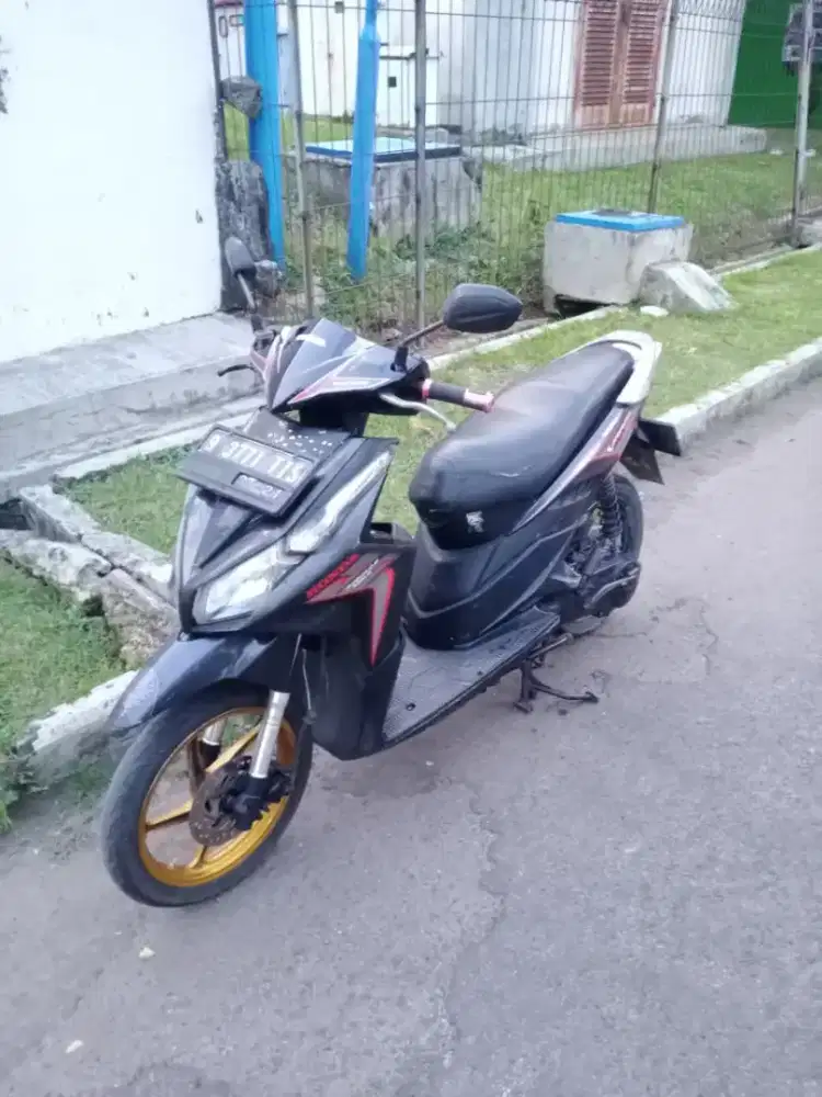 Vario Tekno 2011
