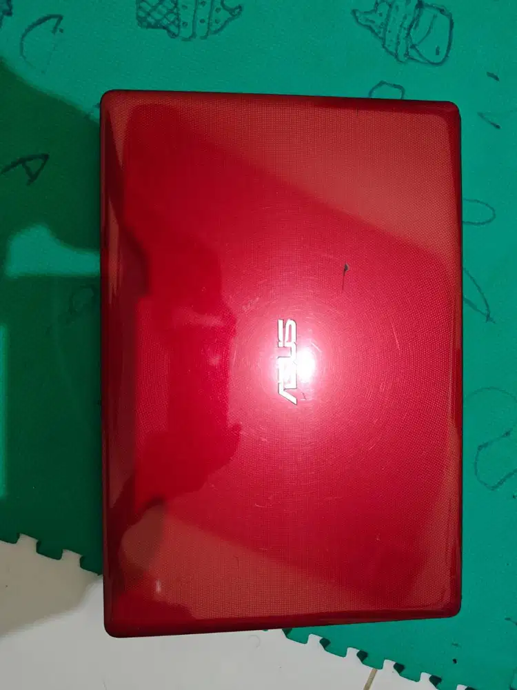 BU JUAL LAPTOP JADUL