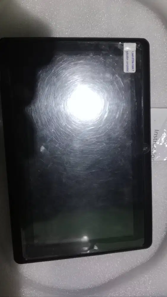 tablet atomu v8