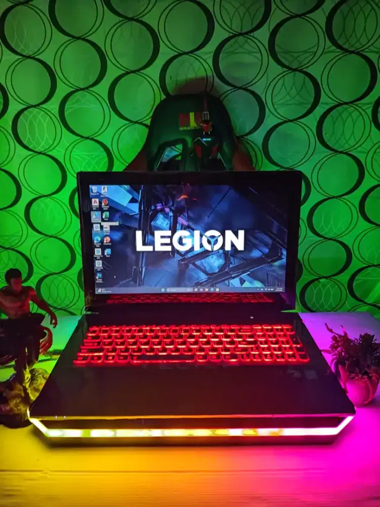 Lenovo Y50-70 9ECN26WW [RAM 16GB SSD 256GB + NVIDIA GTX]