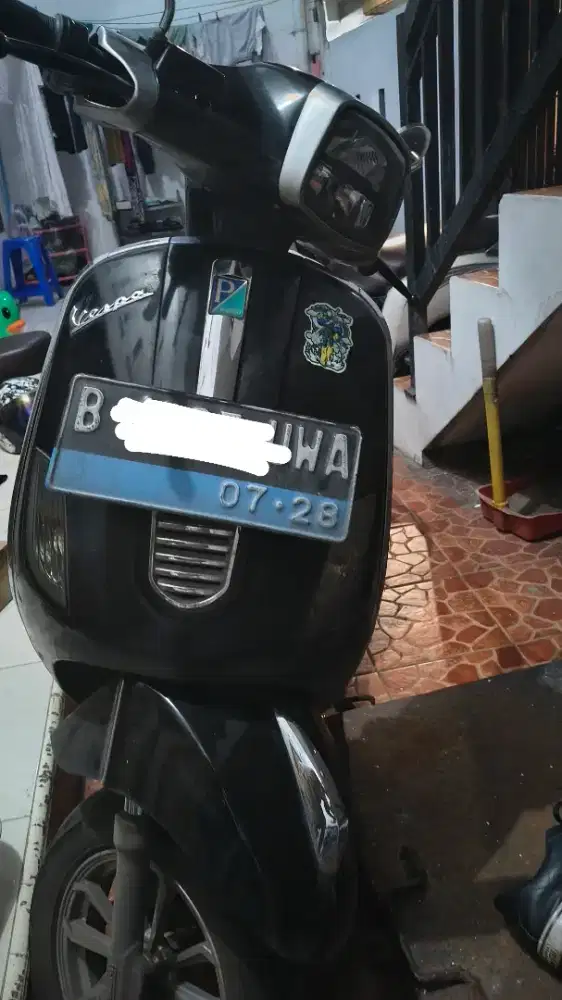 Uwinfly T3S 2023 hitam