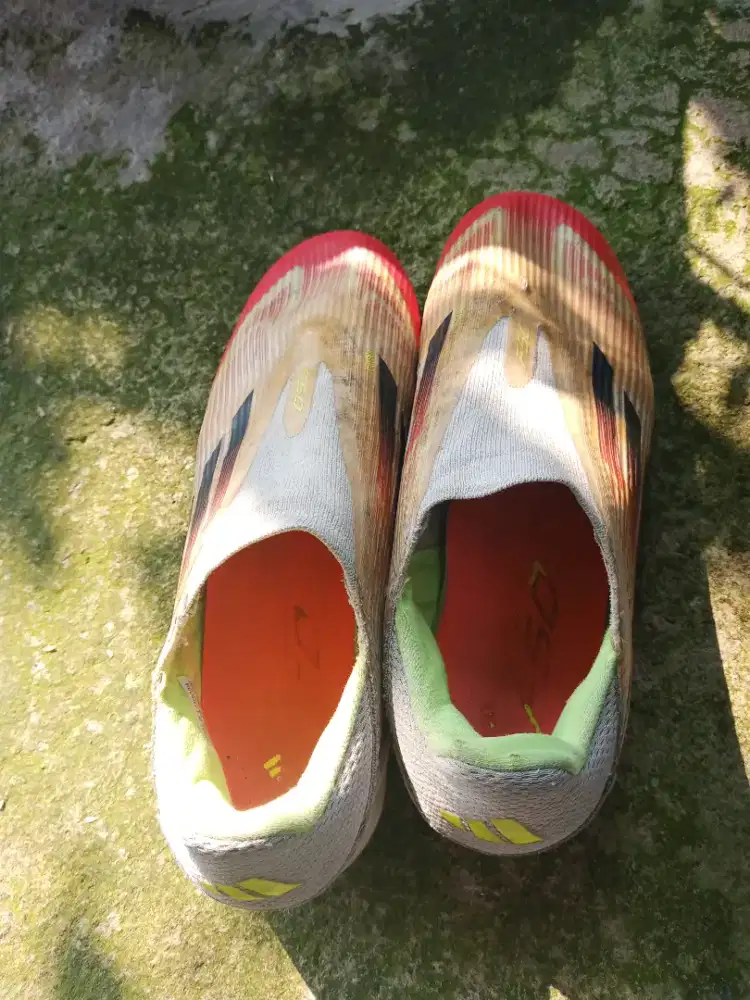 Sepatu futsal&bola