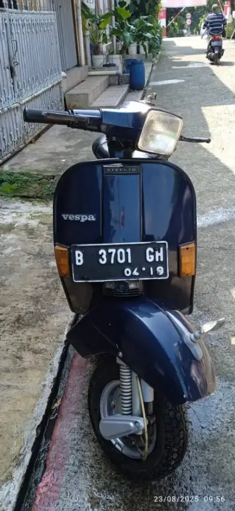 Vespa PS TV 1982 Original