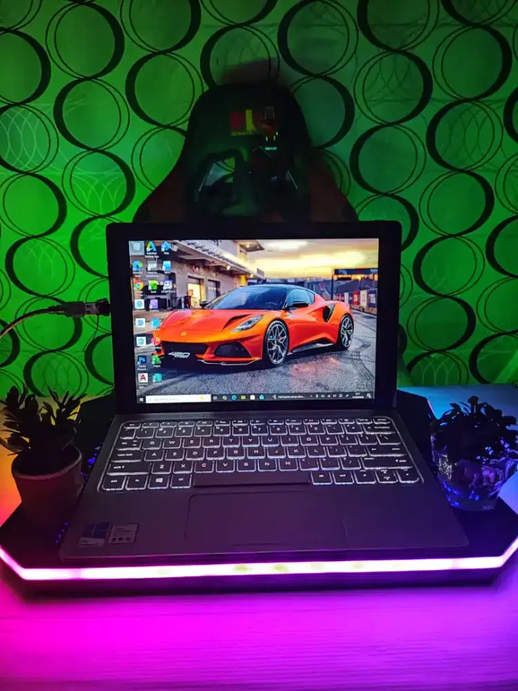 HP SPECTRE X2 F34 2in1 MULUS  [TOUCHSCREEN]