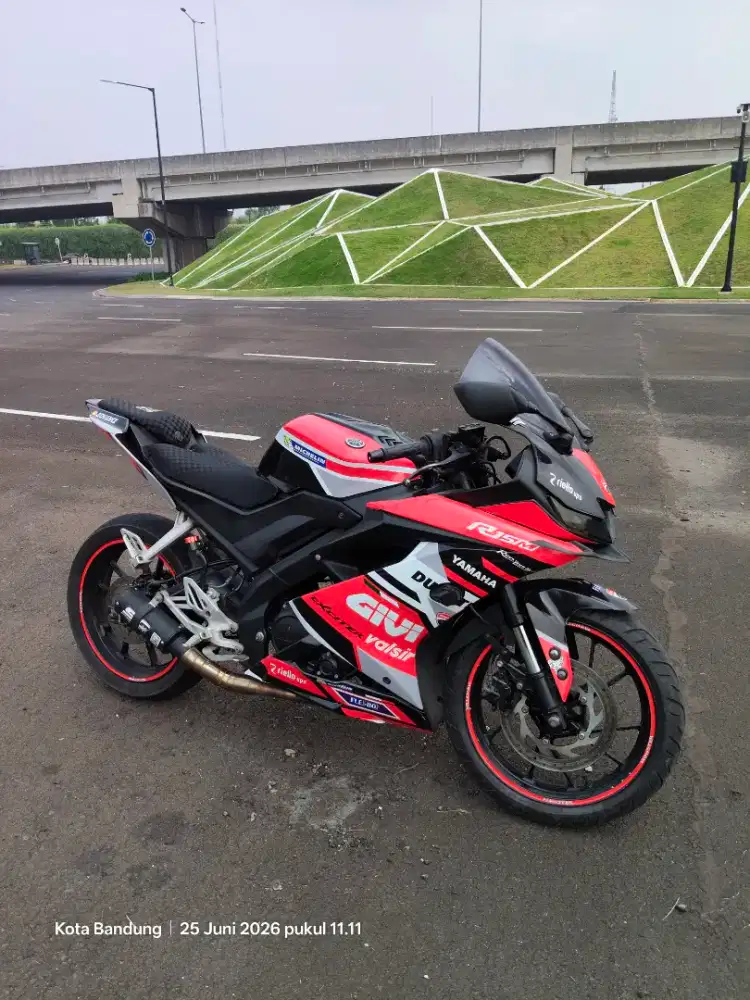 yamaha r15 v3 2017