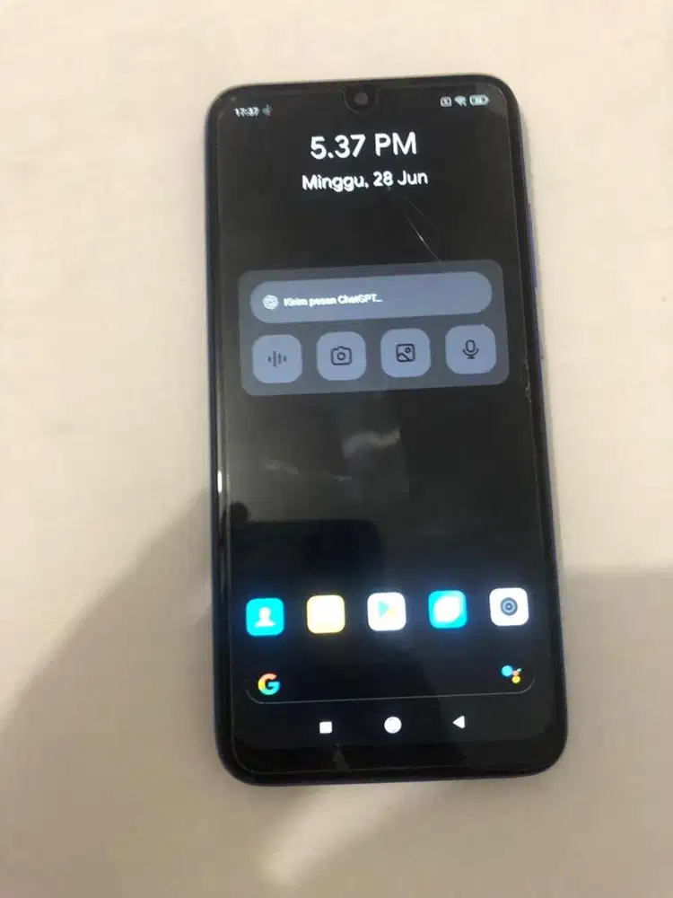Xiaomi Redmi Note 7