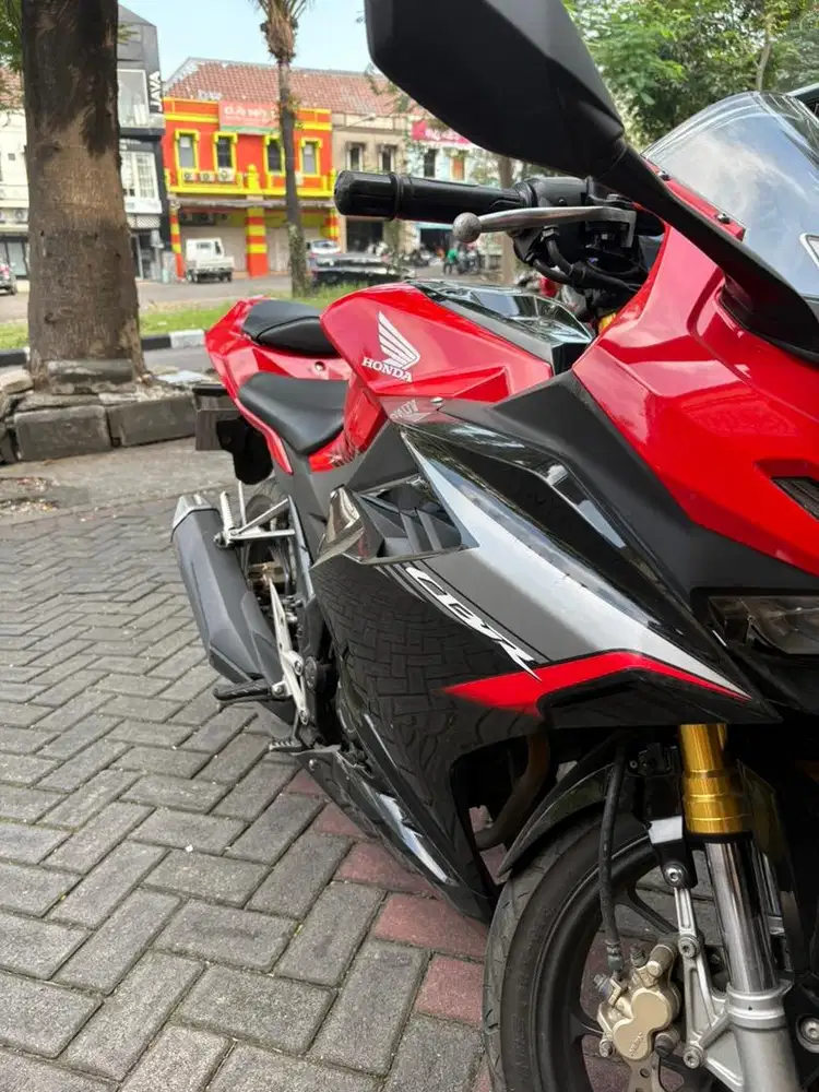 Honda CBR 150 CC 2021