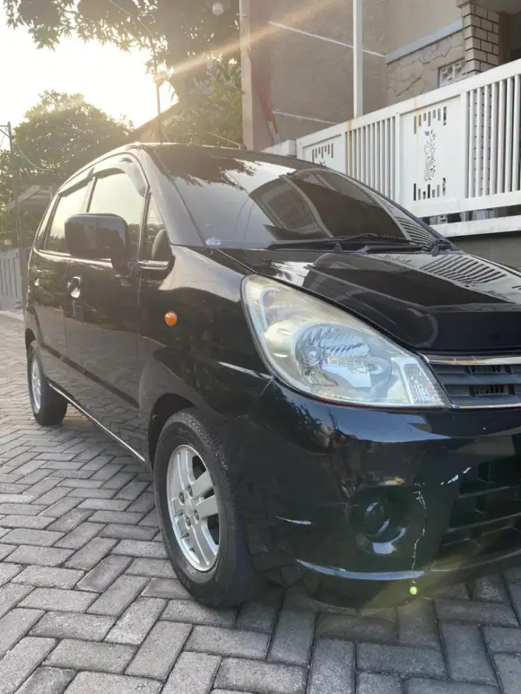 Karimun Estilo 2011/2010 Orisinil istimewa