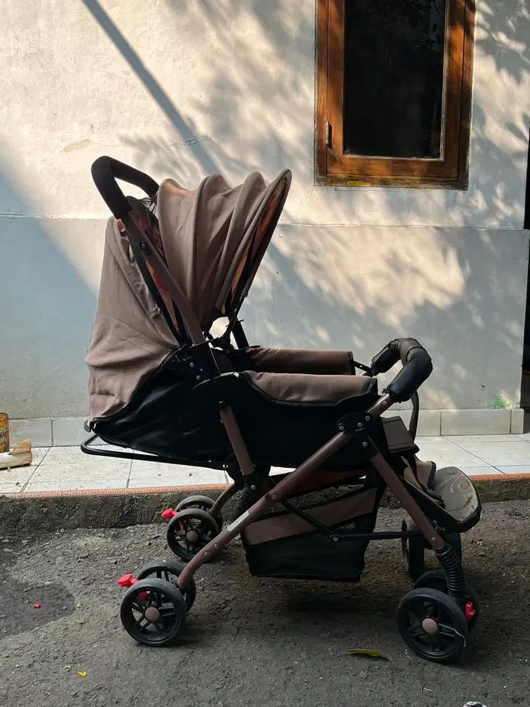 Stroller like new
