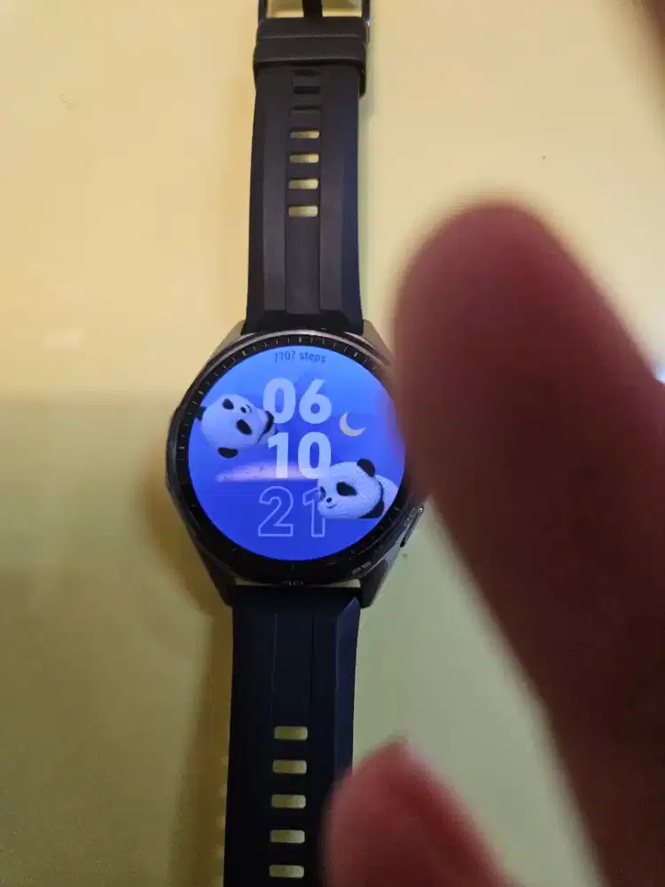 Huawei Watch GT 6