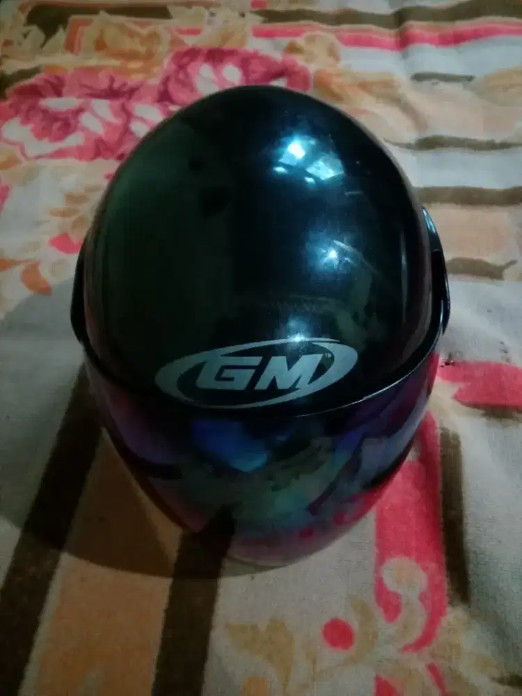 Helm gm terbaru