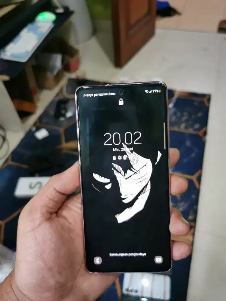 Samsung s20 fe 8/128 gb