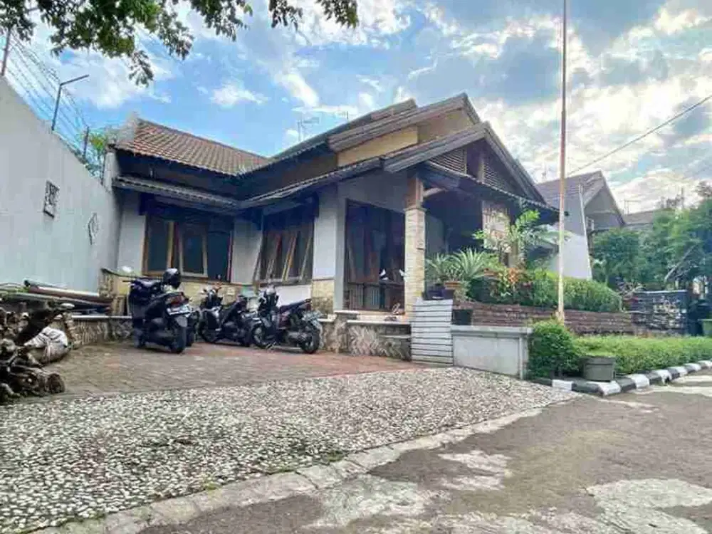Dijual Dan Disewakan Rumah Siap Huni Sertifikat Sudah Shm Lokasi Depok bisa Nego