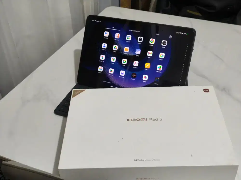 Dijual Xiaomi Pad 5 6/256