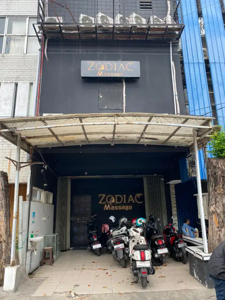 Dicari OB yang niat bekerja