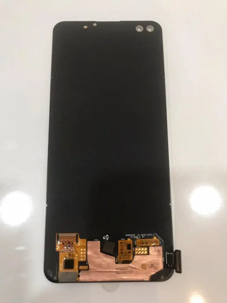 Lcd Oppo Reno 4 / 4F