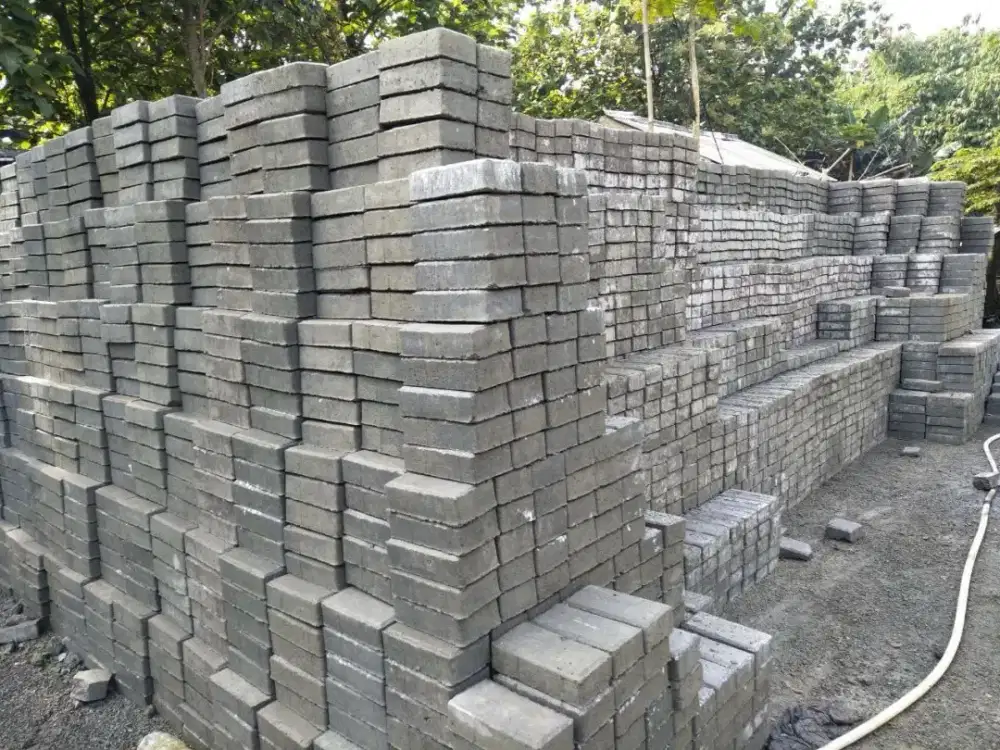paving blok | konblok k250-k400
