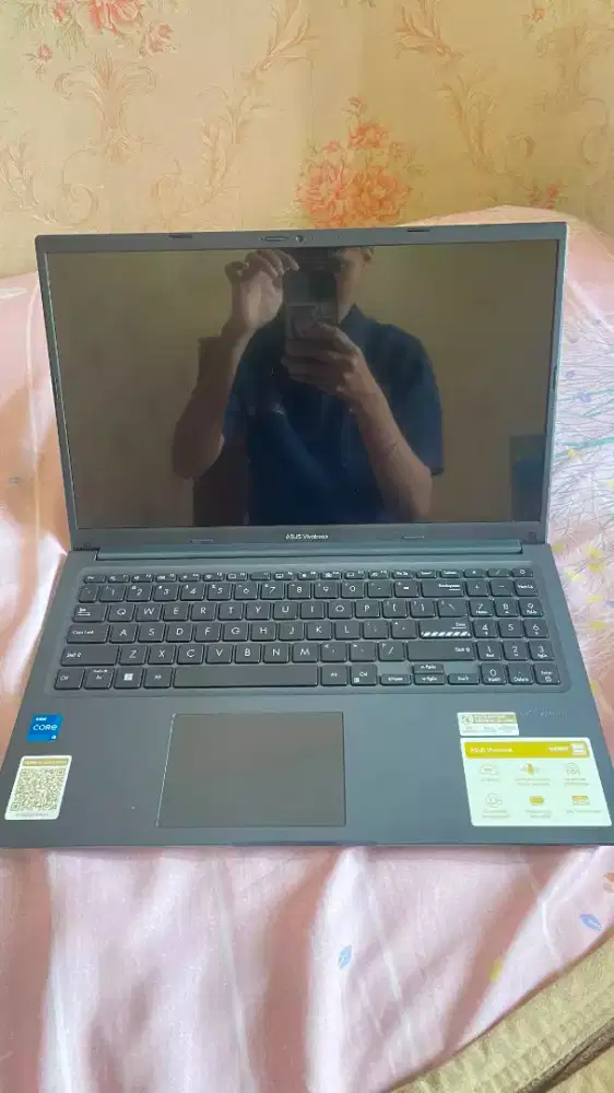 Jual laptop Asus vivobookk