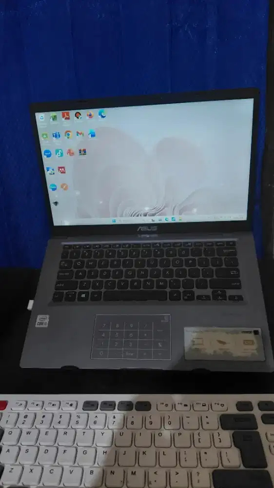 ASUS P1411CJ i3 Gen 10