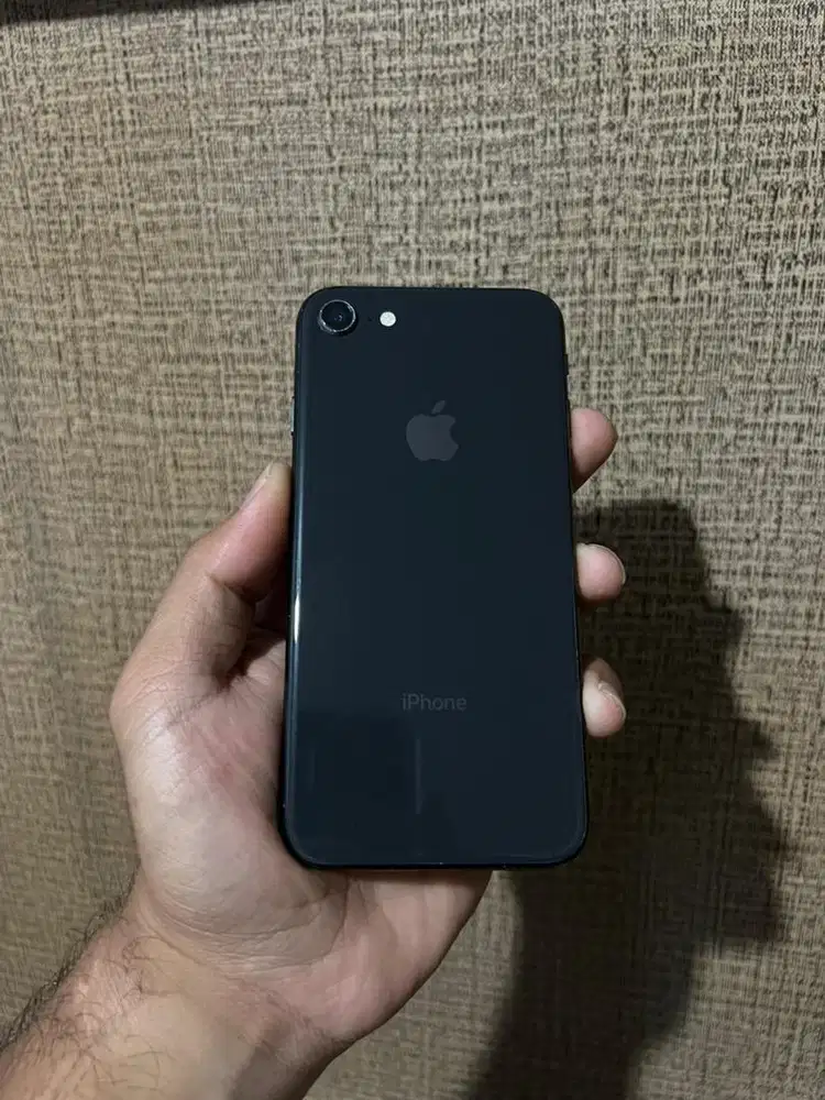 Iphone 8 64gb fullset