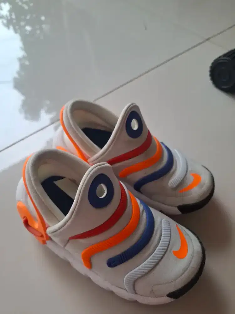 Preloved! Nike dynamo 2