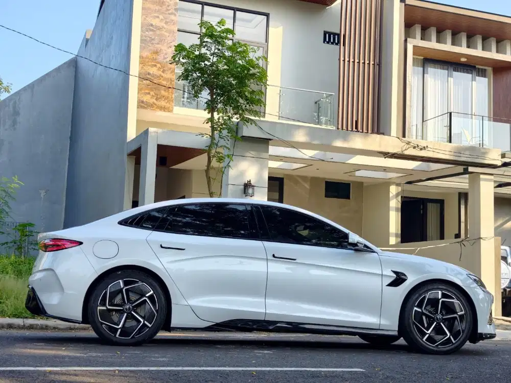 byd seal  premium 2024 Cash Termurah!