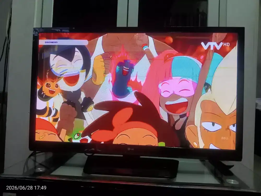 TV Plasma LG 42 inch
