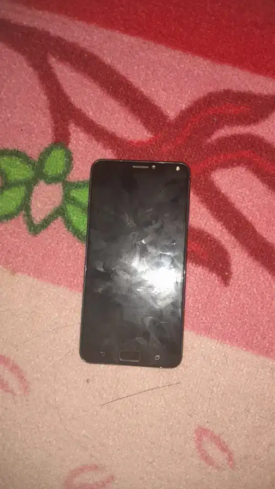hp Asus Zenfone 4 max pro