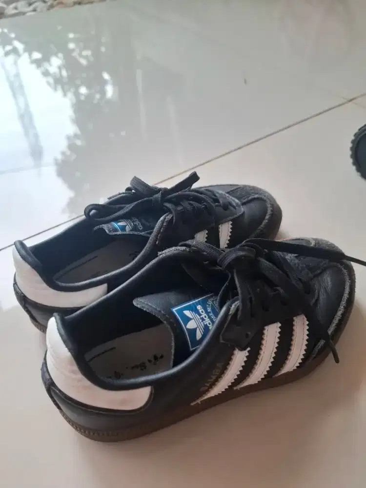 Preloved! Adidas samba