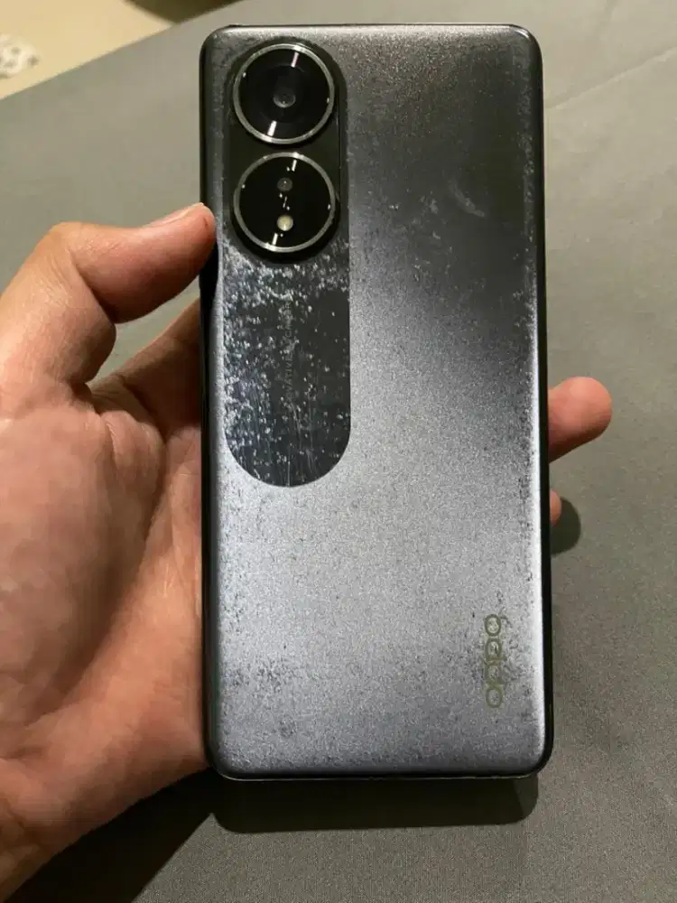 Oppo A58 6/128gb