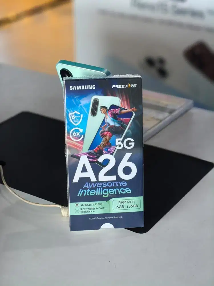 Samsung Galaxy A26 5G
