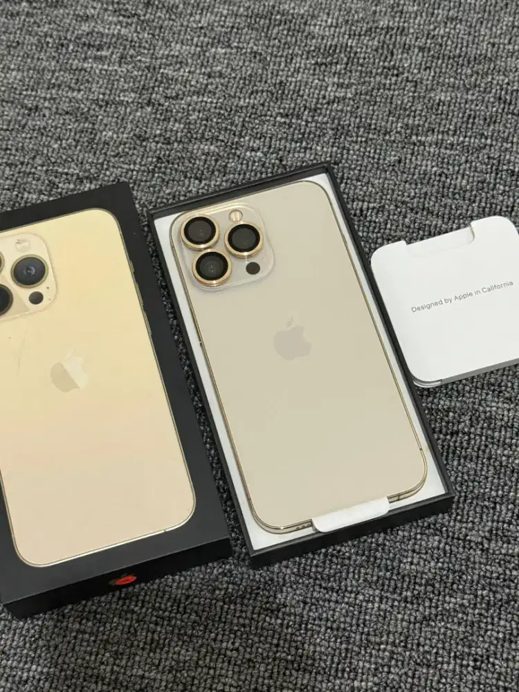 Iphone 13 pro 128Gb ibox