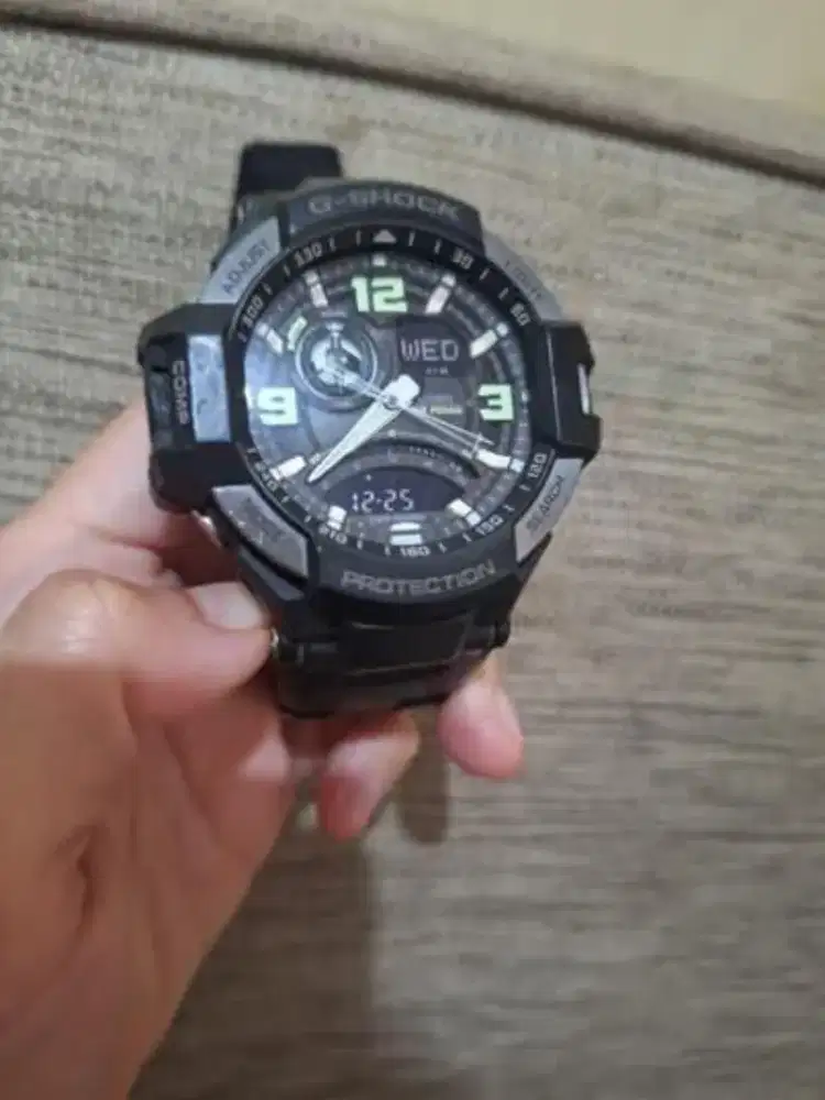 G-Shock original