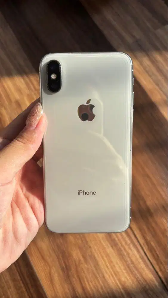 iphone x 64gb fulset