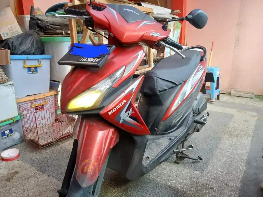 VARIO 110cc Tahun 2015