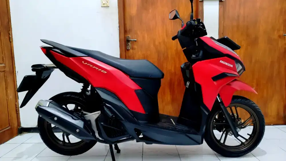 Honda Vario 125 KEYLESS KM 5544