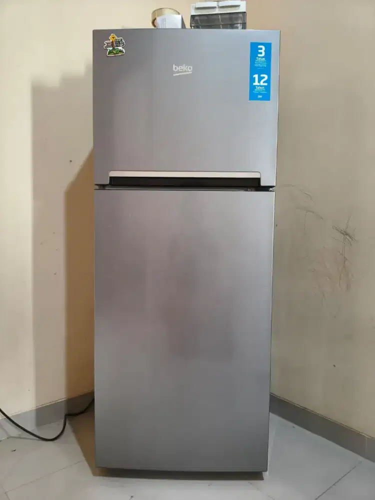 KULKAS BEKO SECOND