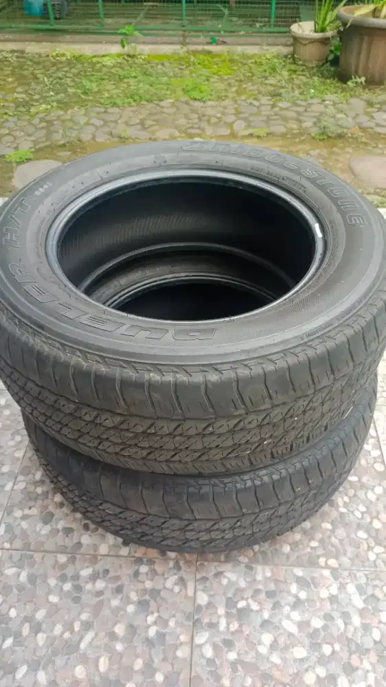 Ban copotan Pajero sport mulus