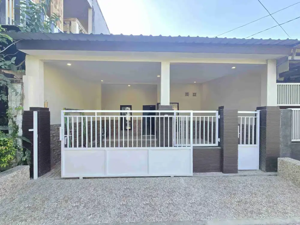 Rumah Lokasi Bukit Permata Sukodono Anggaswangi Sidoarjo