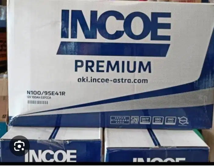 Edisi Salah Beli , Jual cepet aja