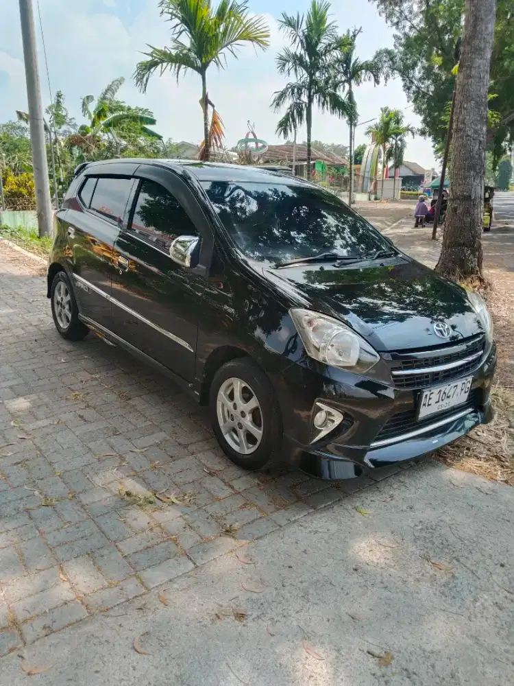 Agya trds manual 2014 asli AE