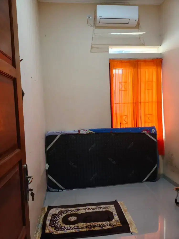 AC DAIKIN SECOND
