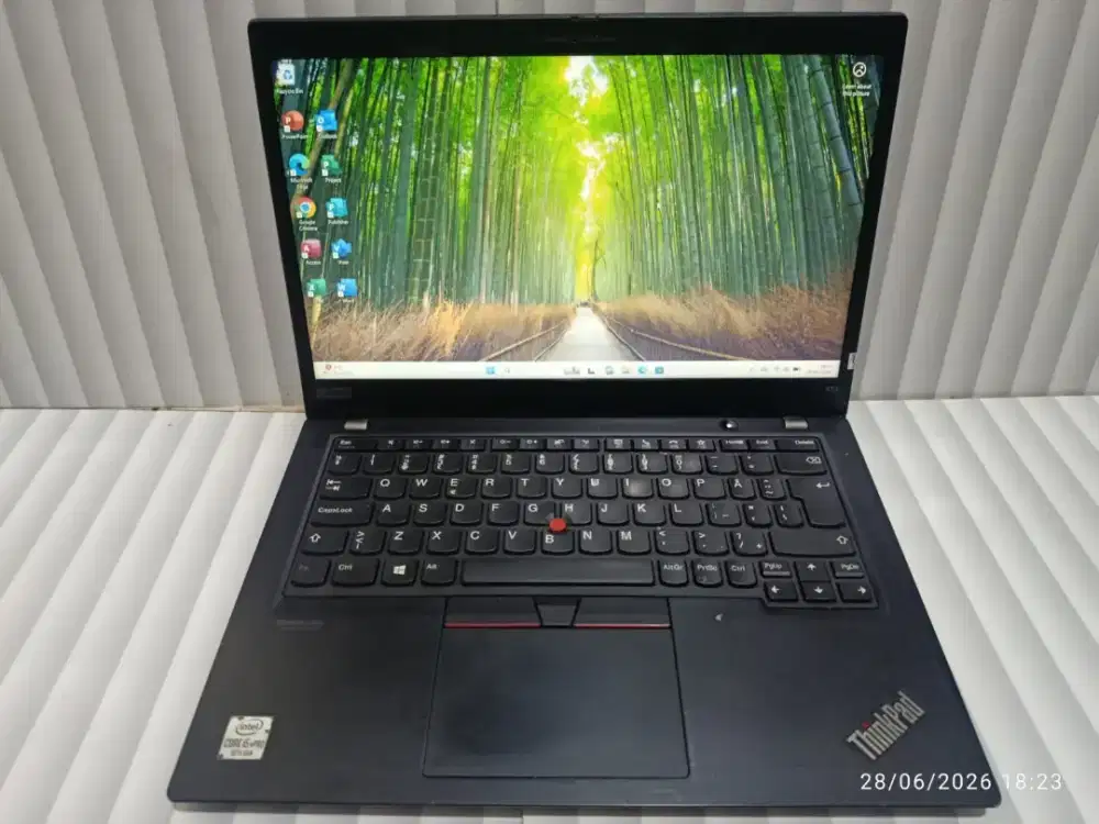Laptop Lenovo Thinkpad X13