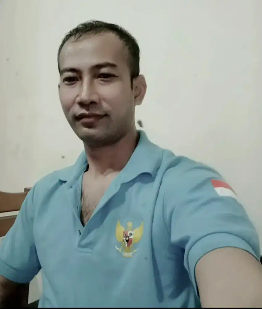 Security area jakarta