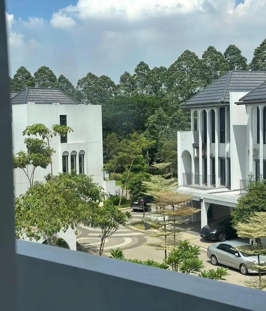 ART PRT momong Pulang Pergi