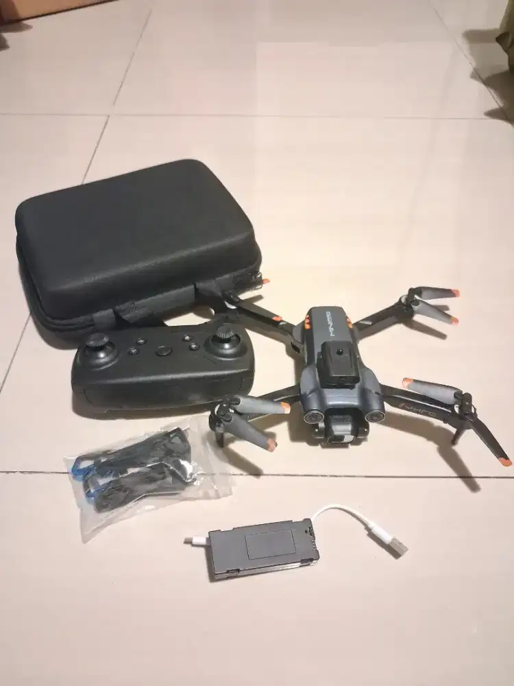 Jual drone P12 pro