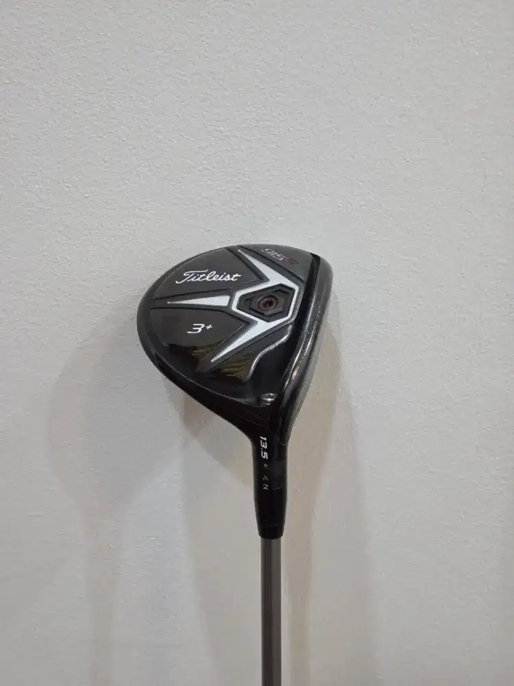 Stick Golf Fairway 3 Titleist