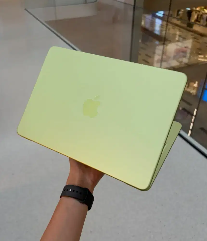 Macbook Neo 256 / 512 Ready