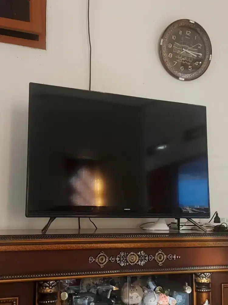 TV LED Samsung (no minus)